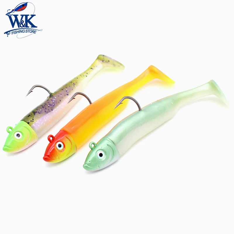 bass fishing lures made in china Bionic Swimming Lure, 3D Bionic Swimming Lure, 5 Multi-Jointed Lures, Swims Like A Real Injured Baitfish for All Kinds of Fishing, Freshwater Saltwater Realistic Lure Set,3Pcs : Sports TRUSCEND Fishing Lures for Bass