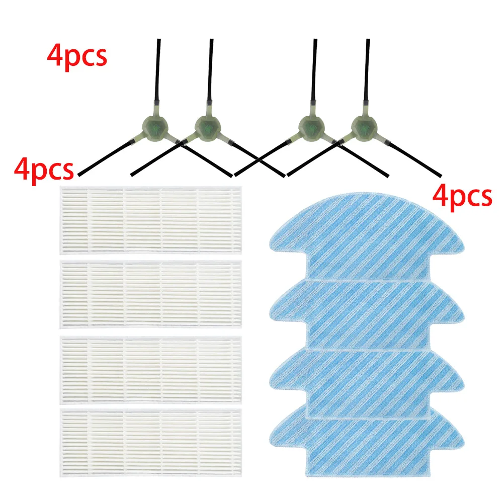 Hepa Filter Side Br…