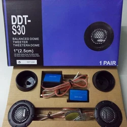 DDT-S30 25MM 1