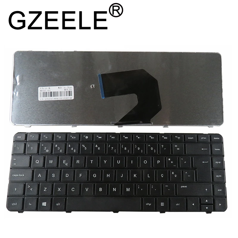 RU/US/UK/SP/FR/PO/BR/TR Keyboard FOR HP CQ45-m03TX M01TU M02TU M01TX M05TX M02TX CQ430 CQ431 CQ435 CQ436 635 655 650 630 636 G4