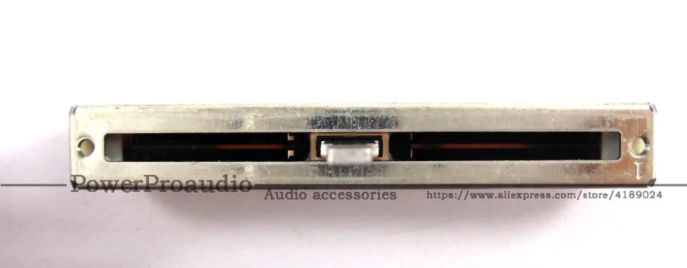 4 sztuk/partia zamiennik Fader DCV1024 dla PIONEER DJM350 DDJ-T1 DDJ-S1 DDJ-ERGO
