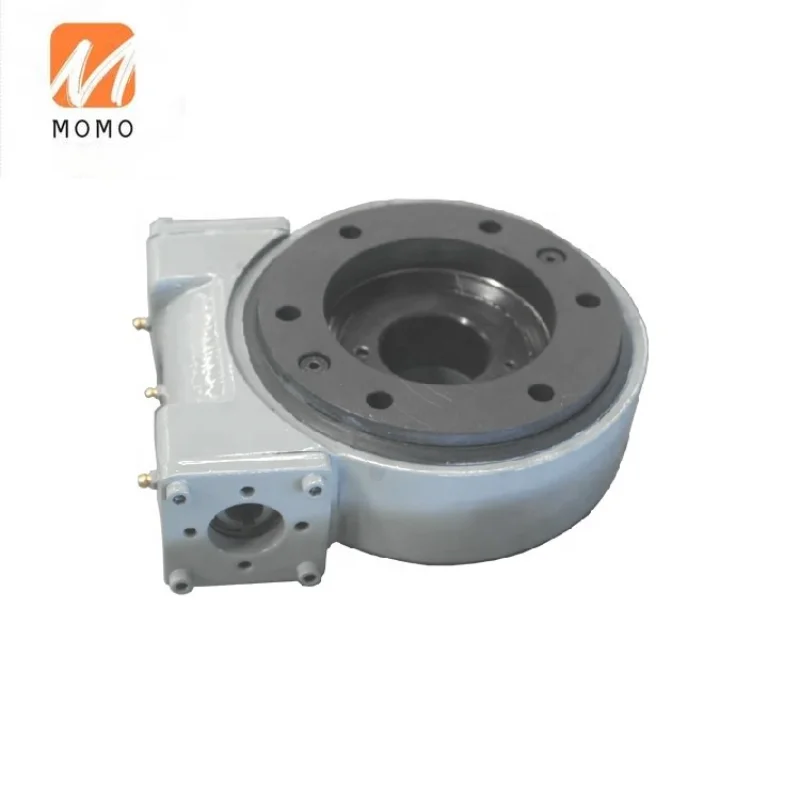 

Slewing Worm Gear Reducers Slewing Rotary Drive For Solar Tracking System Price consultation customer service