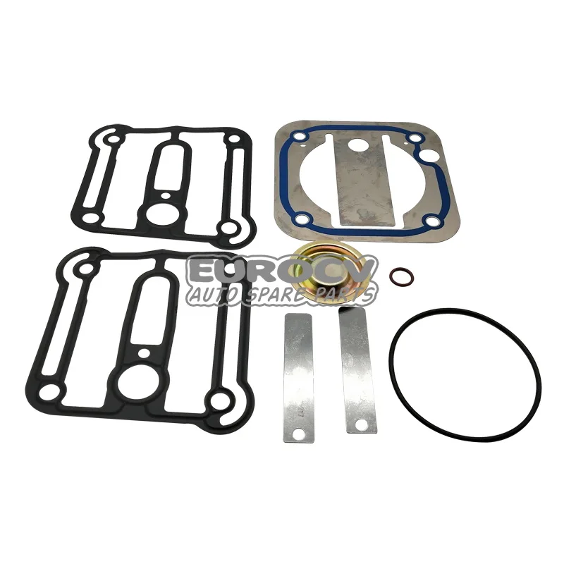 Spare Parts for Man Trucks  MANE 51.54100.7121-2 Compressor Repair Kit