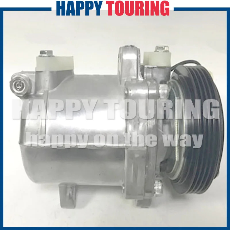 AC Compressor For Suzuki Esteem Vitara & Grand Vitara 95201-70CF0 95200-70CB0 95200-760CJ0 95200-60B53 95200-70CA0 95200-70CA1