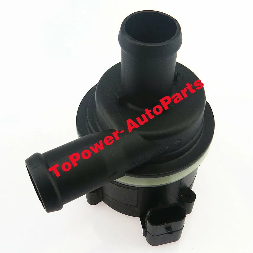 NEW OME Additional Auxiliary Electric Coolant Water Pump 059121012B For Aaudi A4/S4 A5/S5 A6/Avant/S6 Q5 Q7 VWW Amarok Touareg