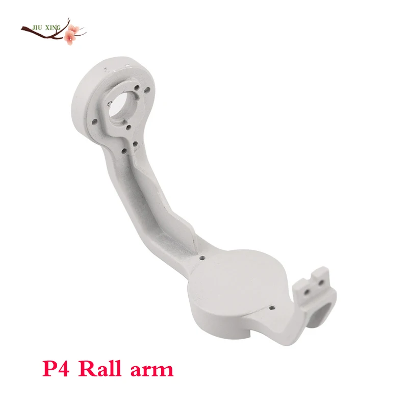 Drone New Gimbal for DJI Phantom 4  Flat Cable Flex Roll Bracket Robbin Gimbal Yaw Arm Repairing Parts