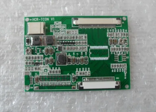 

A080SN01 V0 Pinboard Dapater Plate 60PIN TTL to TTL