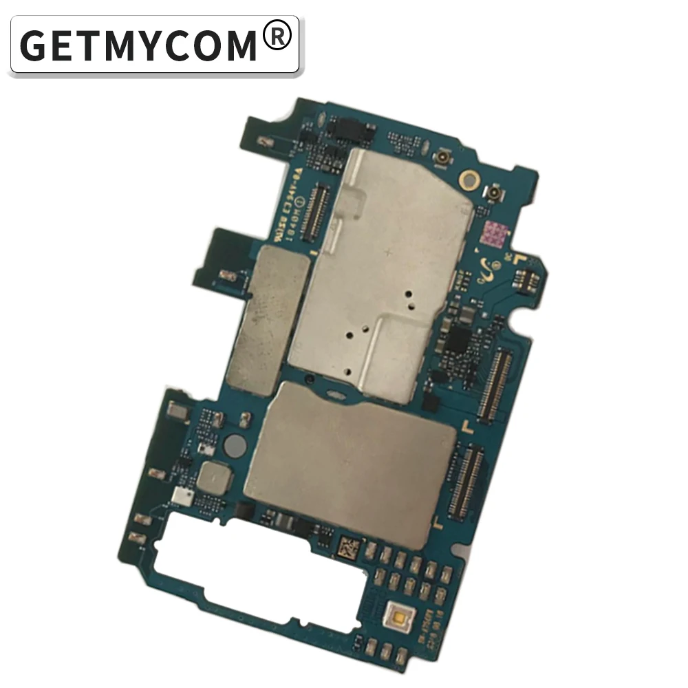 Motherboard For Samsung Galaxy A7 2018 A750F 2 Sim A750F/DS A750FN/DS 64GB/DS A750GN Unlocked Mainboard Logic Boards