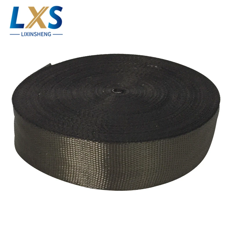 Width 25/40/50mm Eliminate Static Electricity Belt  For Bag Machine