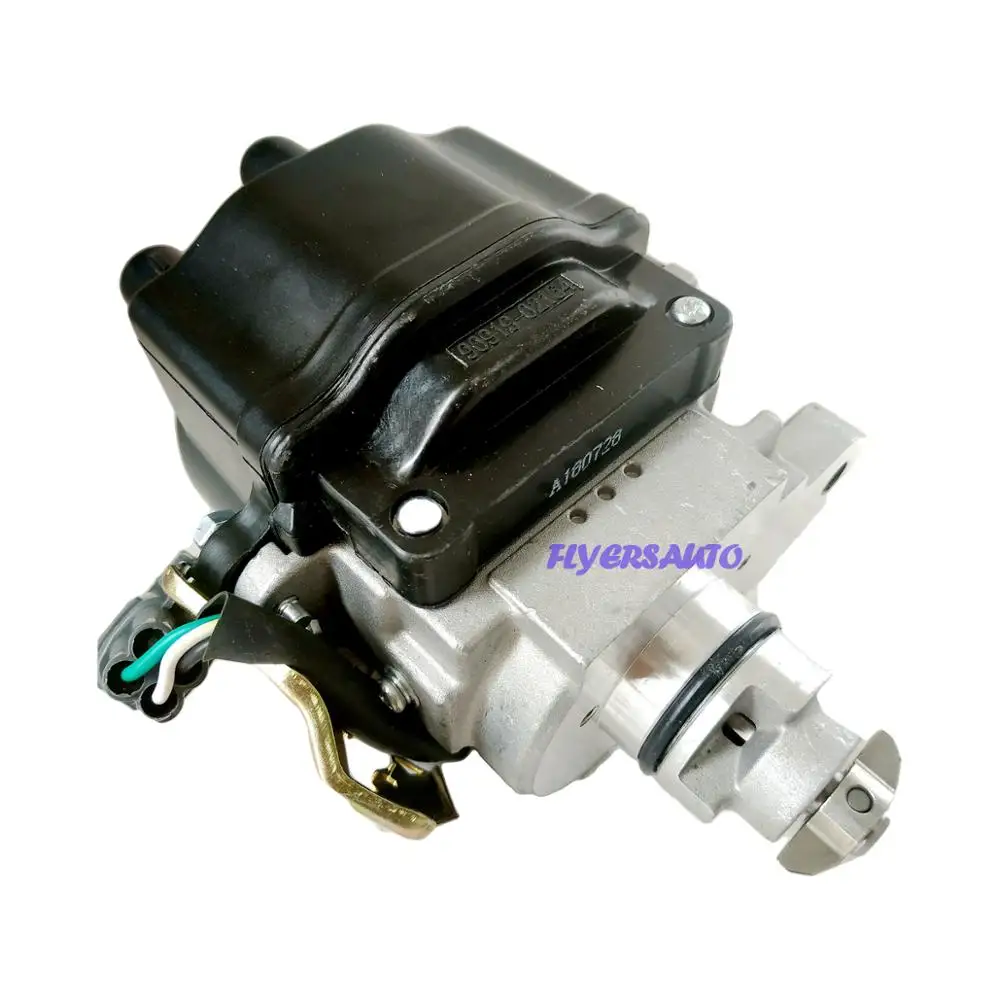 

19050-16030 New Ignition Distributor for 1995-1997Toyota Celica Corolla Geo Prizm 1.8L 1.6L electrical autoparts