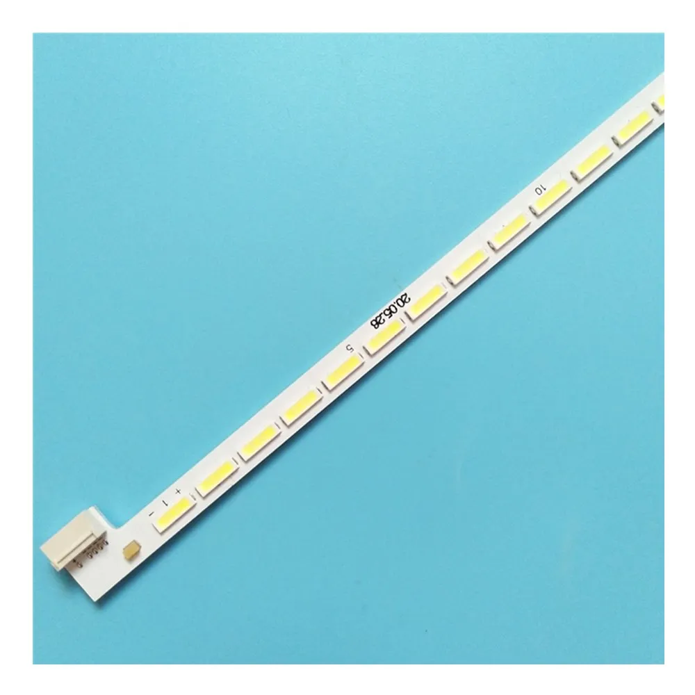 TV's Lamps LED Backlight Strips For Panasonic TX-40C300B 40