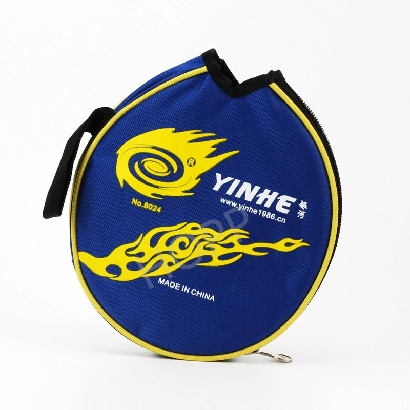 Original Galaxy Yinhe Table Tennis Case Table Tennis Bat Bag Blade Ping Pong Racket Bag