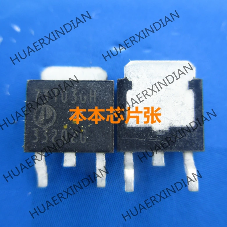 Novo refletor de alta qualidade