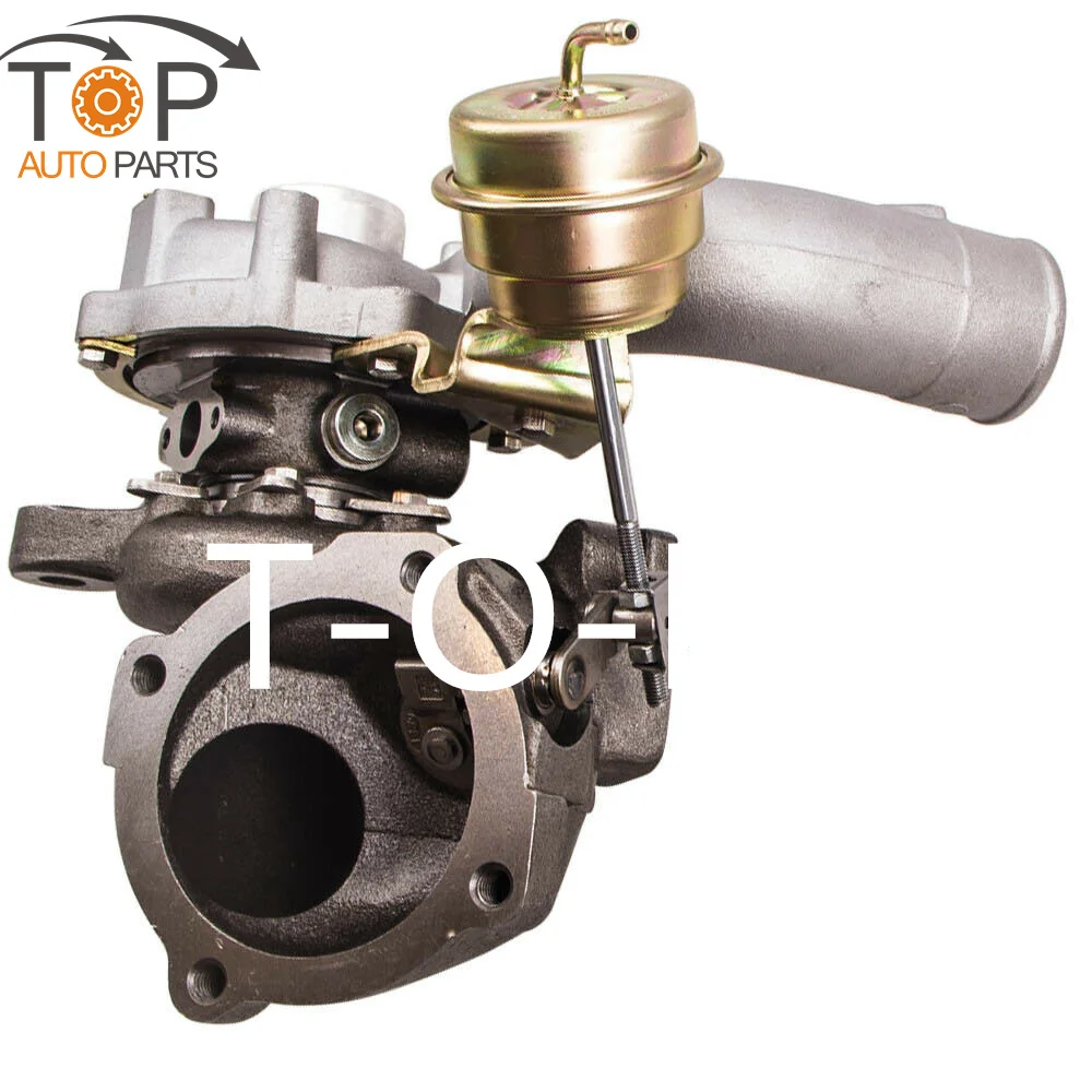 Turbo K03 06A145713… - image