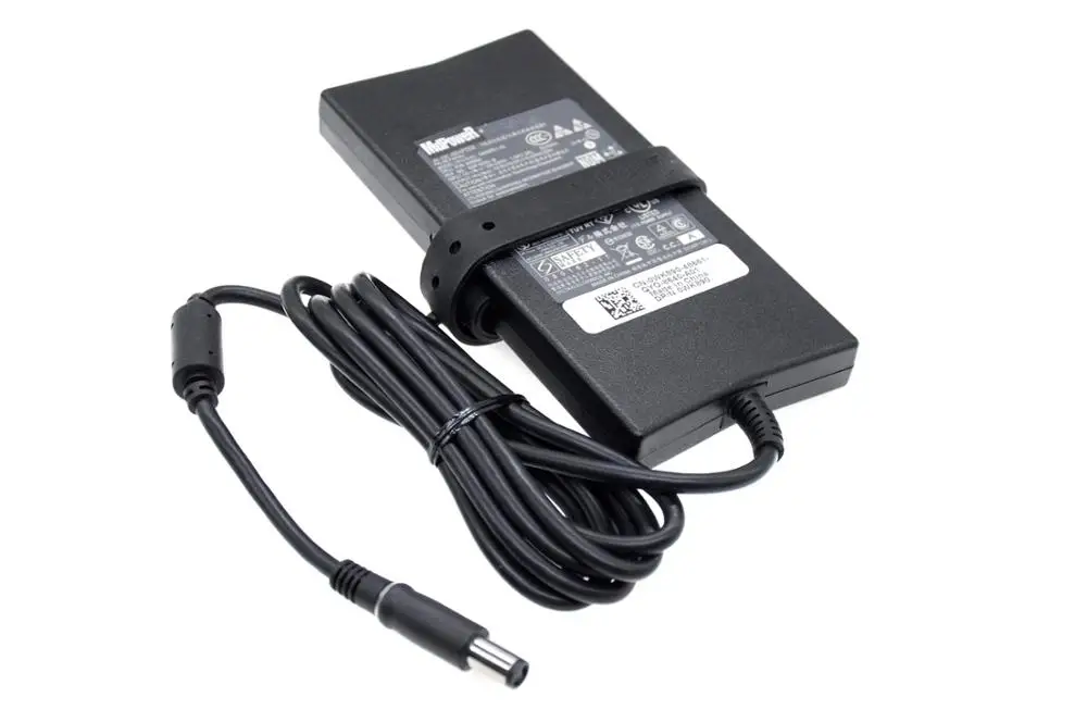 Original 19.5V 4.62A 90W For DELL E6220 E6230 E6320 E6330 E6400 E6410 E6420 E6430 E6440 E6500 laptop supply AC adapter charger