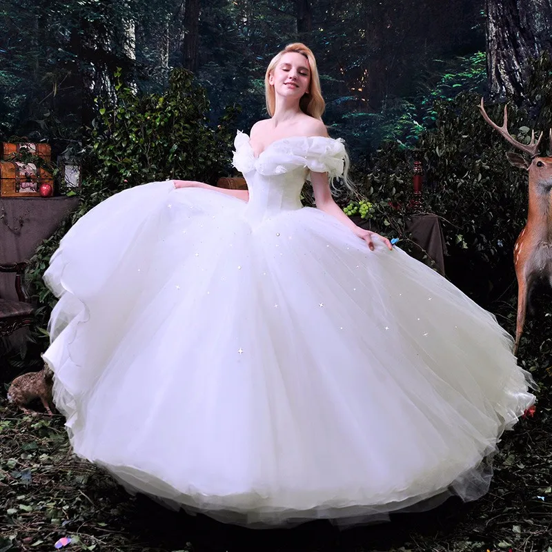 Cinderella Dress Wedding Gowns On Amazon On Sale Wedding Cinderella Dress Perfect For Beach Weddings Cinderella Dress Wedding Gowns On Amazon On Sale Wedding Cinderella Dress Perfect For Beach Weddings