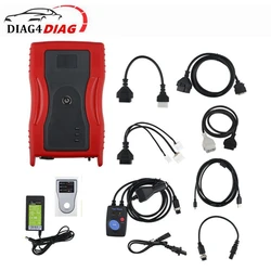 Strumento diagnostico professionale GDS VCI modulo Trigger funzione di registrazione di volo interfaccia strumento di scansione Scanner obd2 per Hyundai per Kia