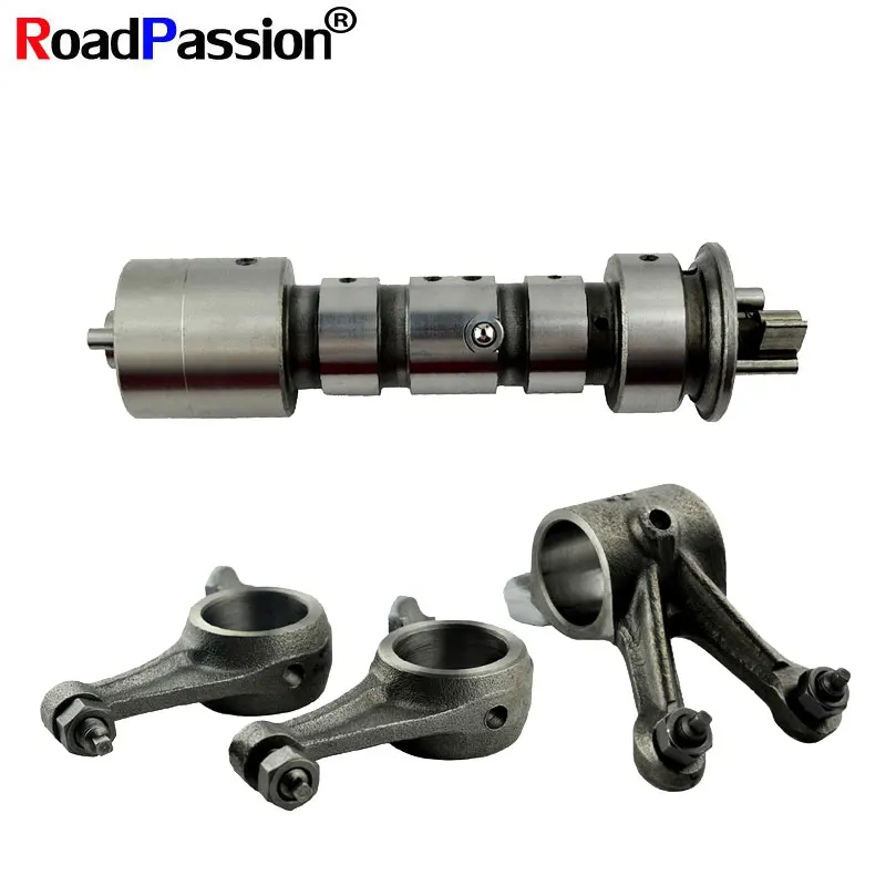 ATV UTV Motorbike Engine Accessories Camshaft Tappet Shaft & Rocker Arms For POLARIS SPORTSMAN 500 2X4 4X4 450