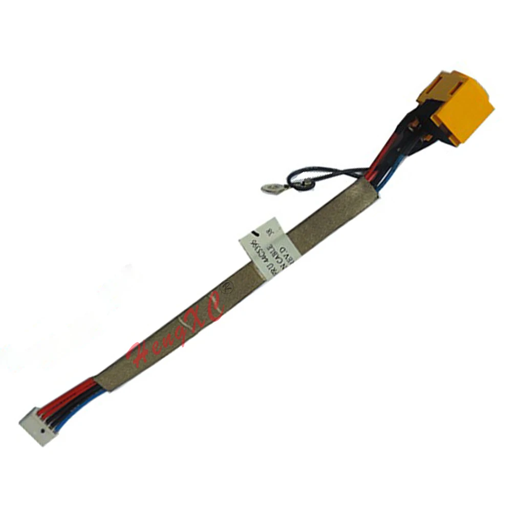 Brand New DC Jack For Lenovo Thinkpad  X200 X200S X201 X201I DC IN CABLE 50.47Q04.001 13CM