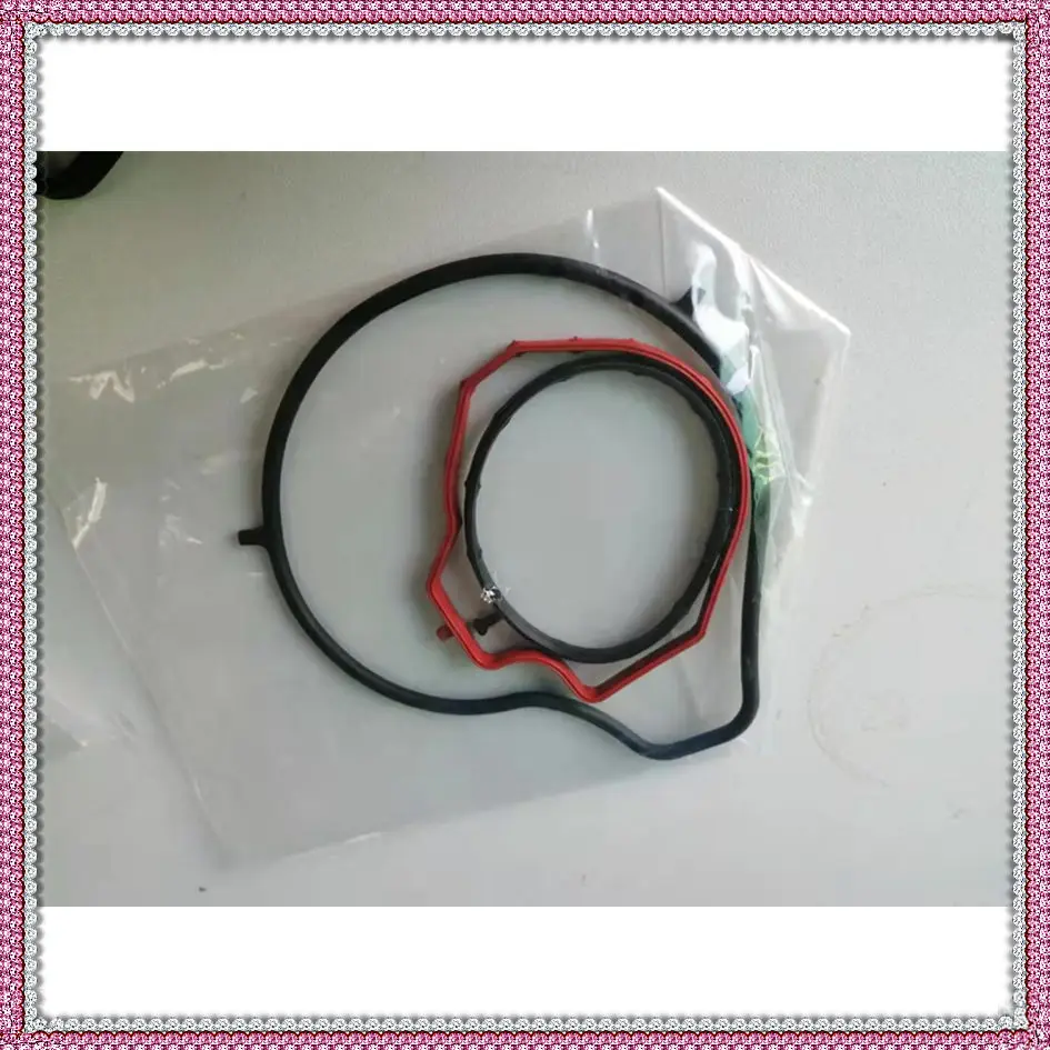 Car engine cylinder head gasket set ZJ36-10-271 for Mazda 2 Demio 1.3 engine 2007-2013 ZJ 1.3
