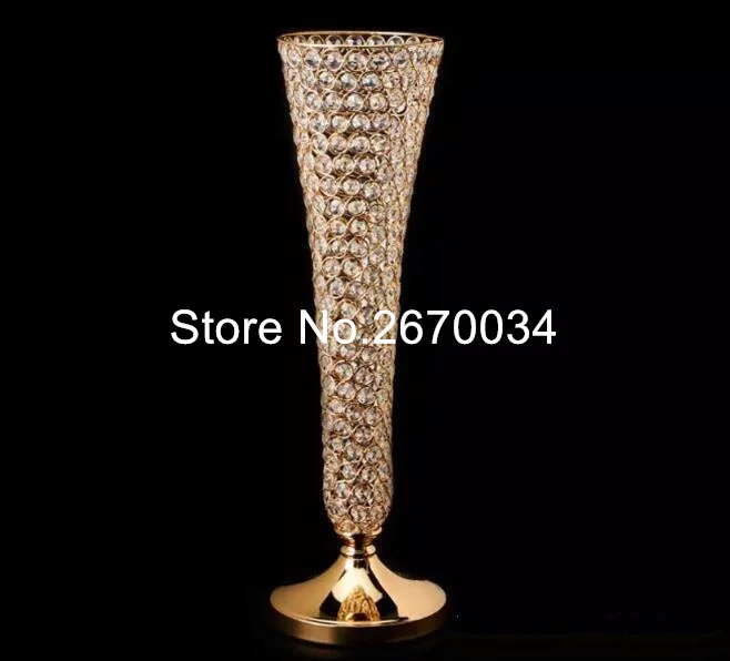 

Gold Flower Stand Wedding Centerpiece For Table Wedding Table Decoration Table Centerpiece Event Party Ceremony Decor