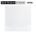 punto blanco de 50x50