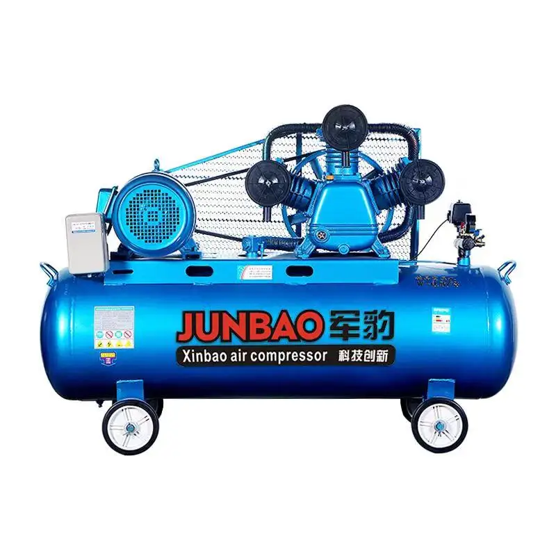 15KW, 380v, 500L air compressor This price is only shipped to the shipping address in China