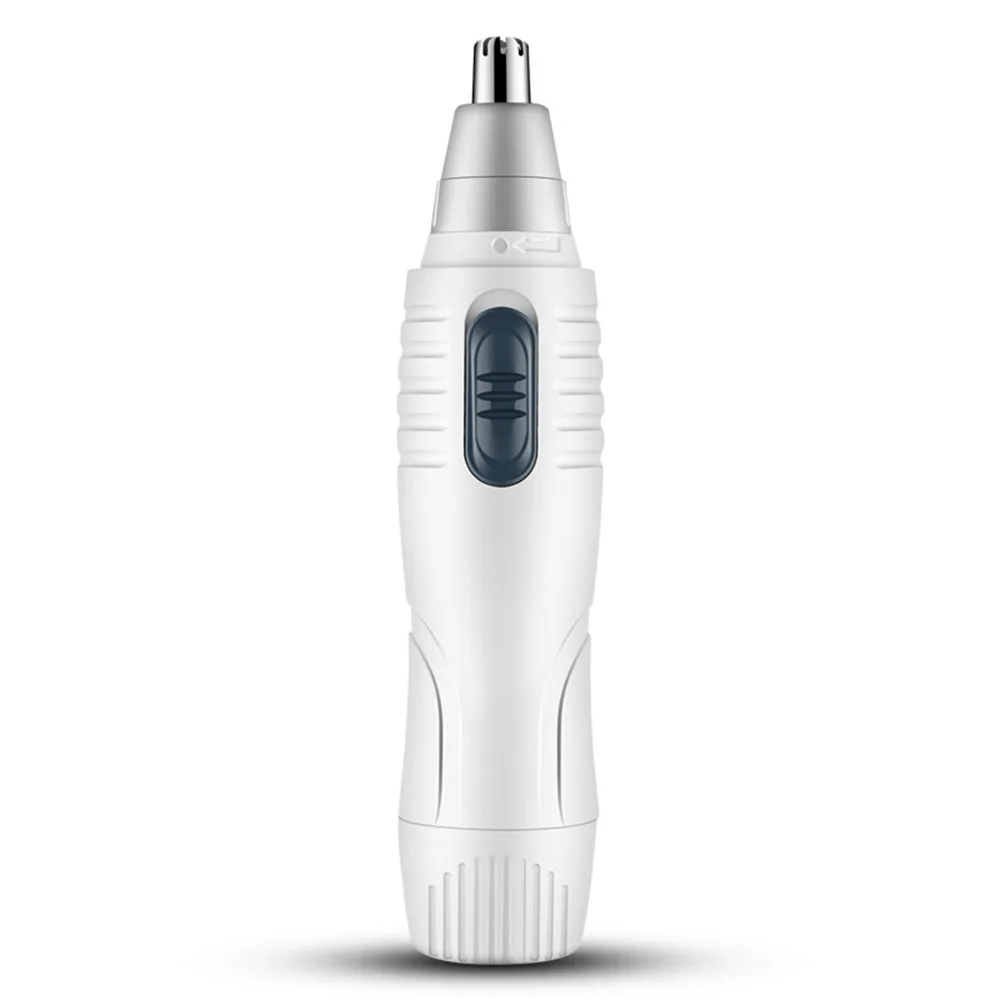 الأذن الأنف الشعر المتقلب المقص المهنية مؤلم الحاجب و الوجه الشعر المتقلب للرجال النساء إزالة الشعر الحلاقة المنزلية