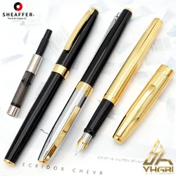 SHEAFFER fountain pen the sword of the war god 0.5mm Fine Nib Writing Stationery Business Office School Supplies