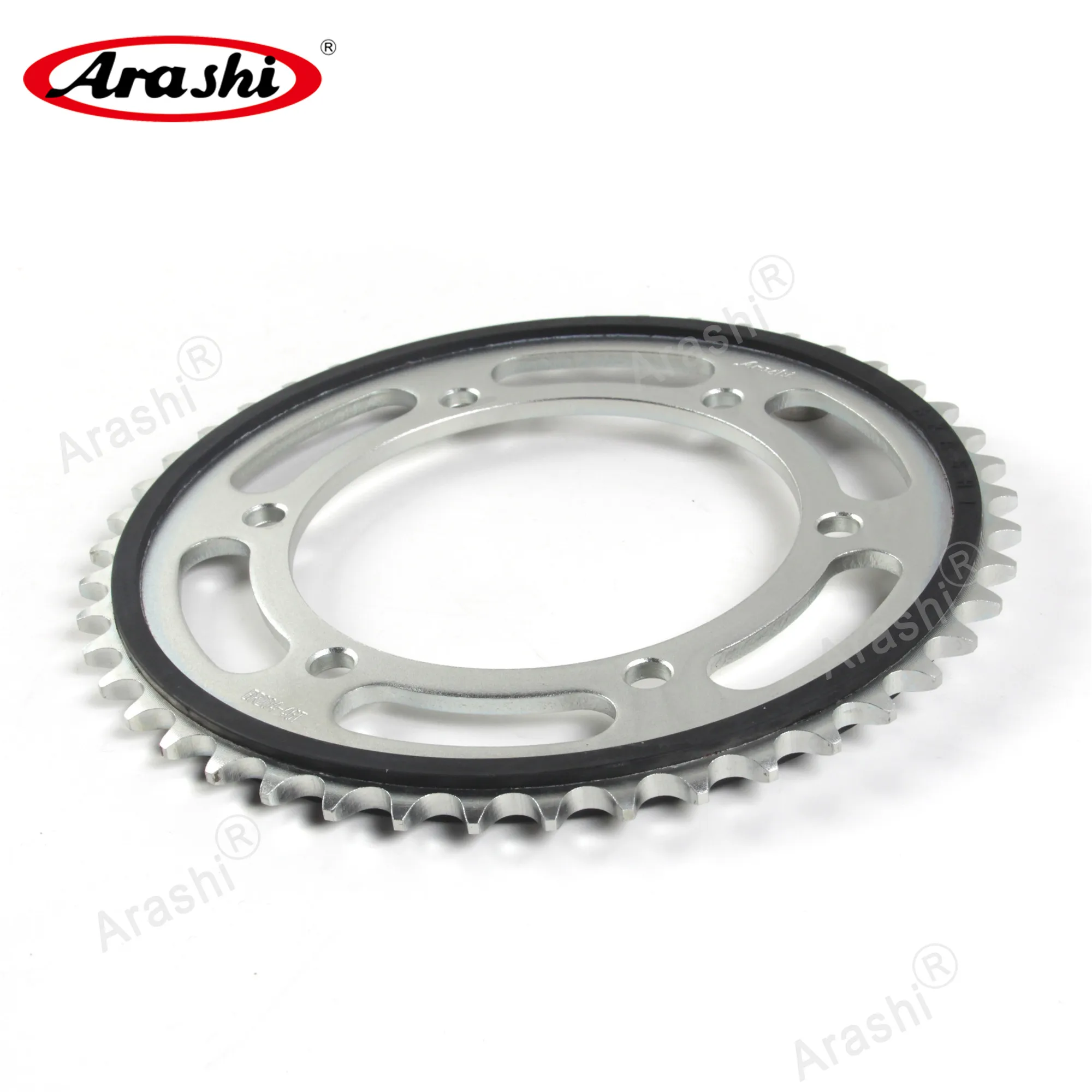 Arashi Drive Sprocket Kit For YAMAHA XJ6 Diversion / ABS / F ABS 2009 2010 2011 2012 2013 2014 2015 520 Pitch Front 16T Rear 46T