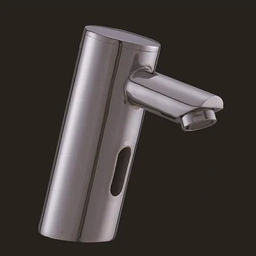 

CE ROHS approved Hot brass automatic infrared sensor faucet