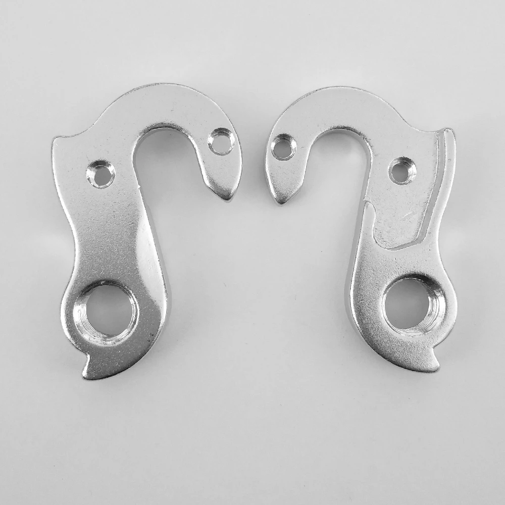 2pc Bicycle gear rear derailleur hanger For Marin NO#19 Ridley Bianchi BMC Dahon De Rosa Fondriest Fuji Jamis Kona Norca dropout