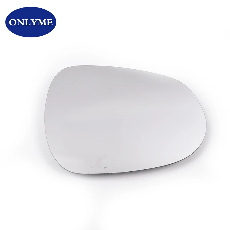 Suitable for RENAULT MEGANE /TALISMAN 2015 + car heated convex doormirror lens