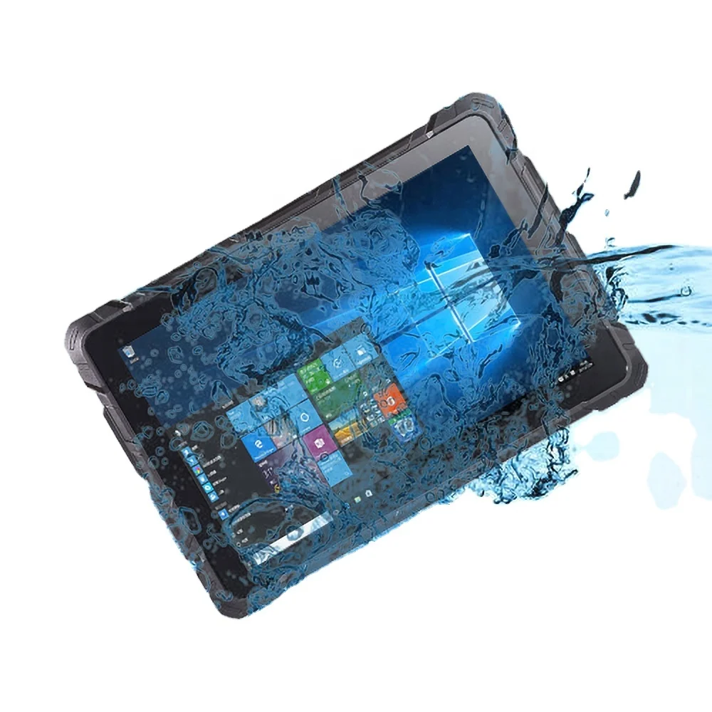 GOLE LITE-Mini tablette éducative, tout-en-un, écran tactile, 8 pouces