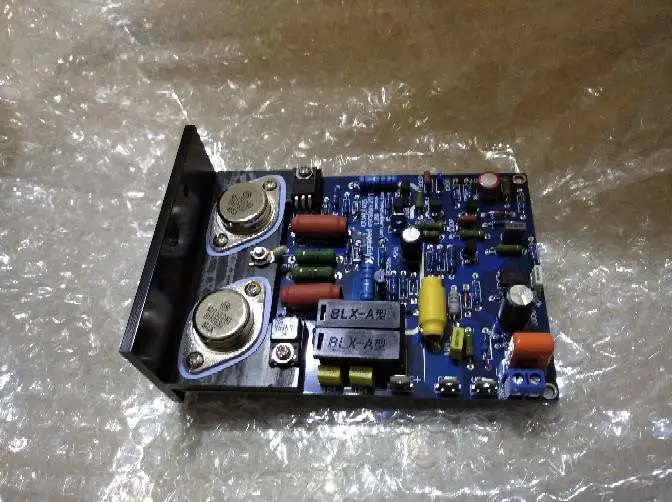 （1pair）WEILIANG AUDIO cloned Quad 405 classic power amplifier assembled and tested board