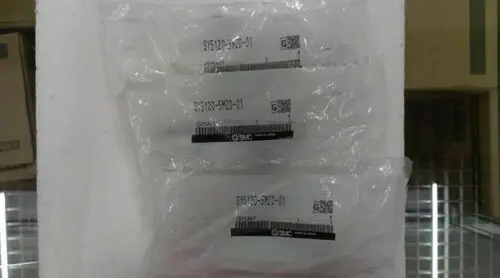1PC New SMC SY5120-5MZD-01 Solenoid Valve