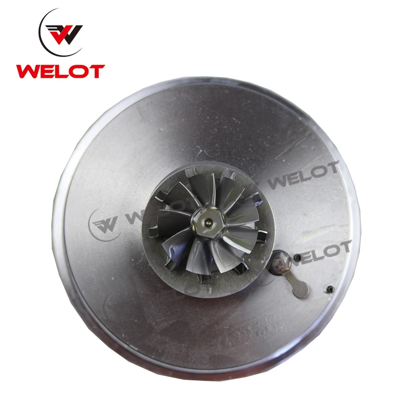 

GT1749V турбоинный картридж 727210 727210-5003S турбо CHRA Core 17201-27070 для Toyota Corolla 2,0 D-4D 81 кВт 110 л.с. 1CD-FTV 2002-