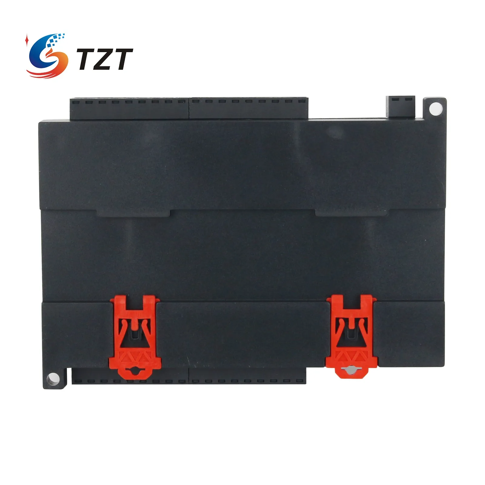 Imagem -02 - Tzt 32 Canal di Digital Entrada Ethernet Rs485 Mais 232 io Aquisição Módulo Suporte Modbus Rtu Tcp Protocolal