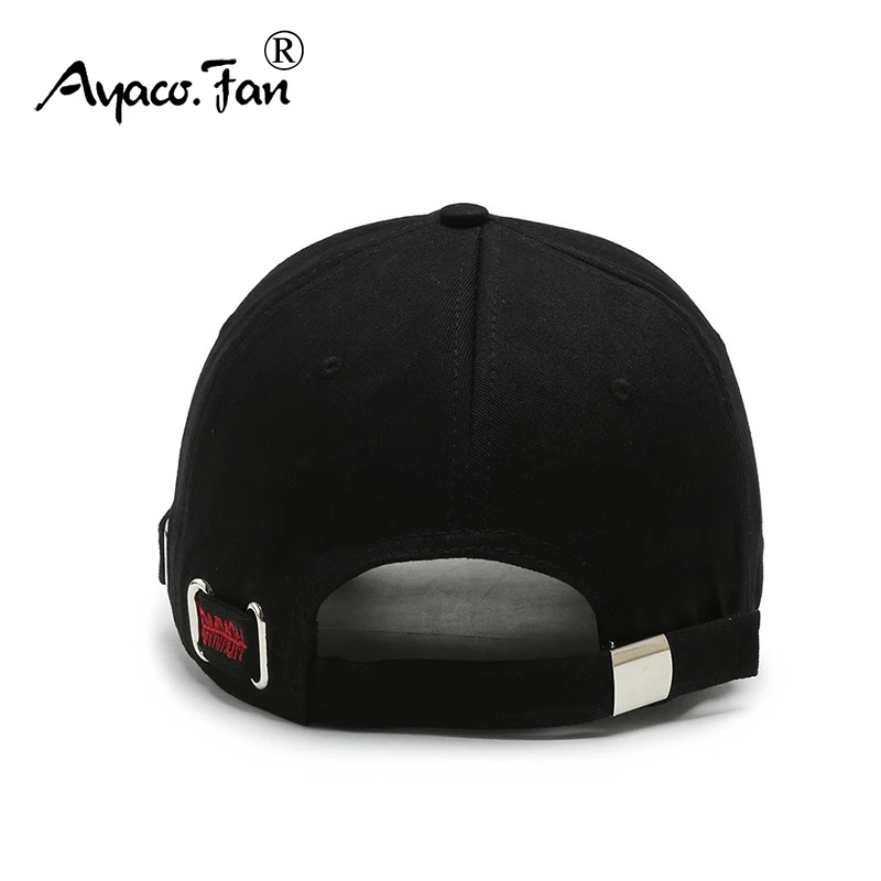 2022 New Baseball Cap Spring Sunhat Letters Embroidered Men Women Unisex-Teens Cotton Snapback Caps Hip Hop Fishing Hat Visor