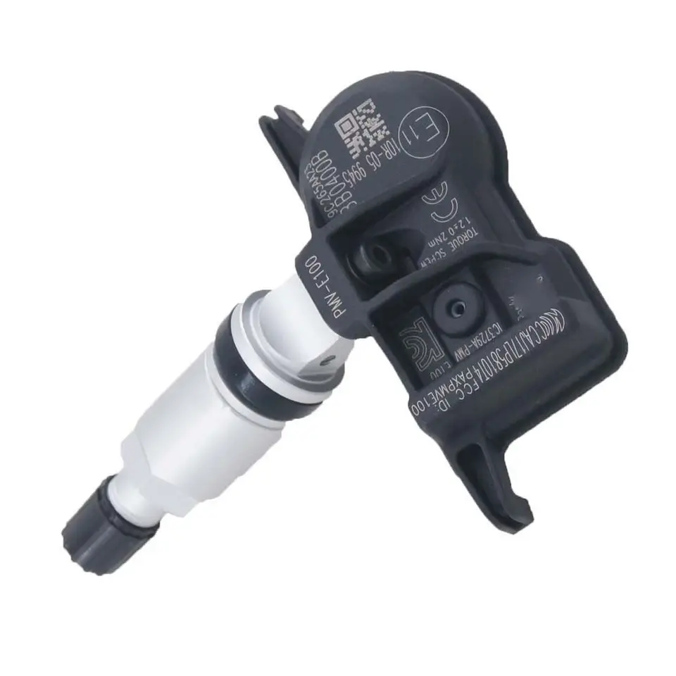 Capteur Pression Pneus TPMS 42607-02090 42607-02070 Pour Toyota Levin Hybrid 2019 - PMV-E100