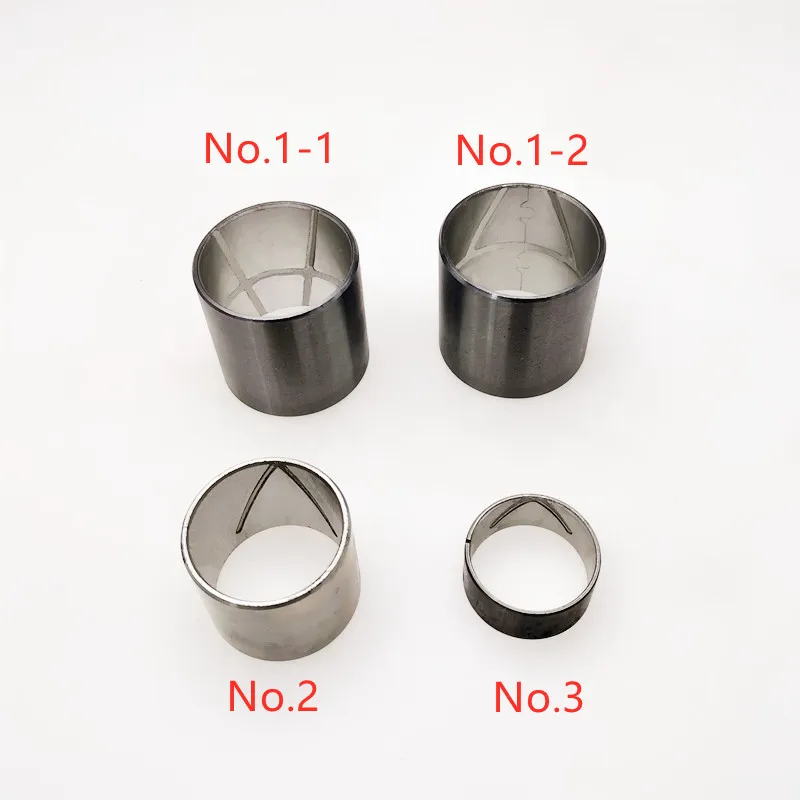 تحمل بوش لكارلايل (الناقل) ضاغط التبريد