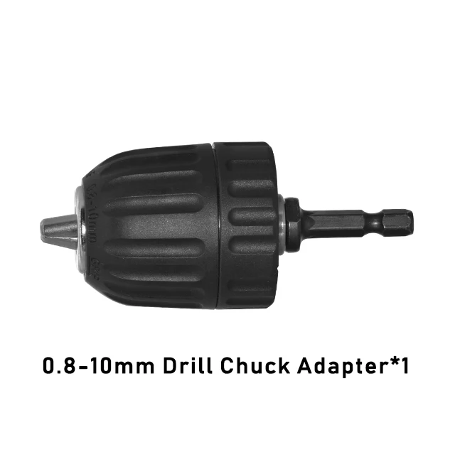 Imagem -03 - Prostormer-adaptador de Chave de Fenda Chave de Fenda Hexagonal Soquete de para Broca Hexagonal Mudança Rápida Conversor de Chave de Fenda