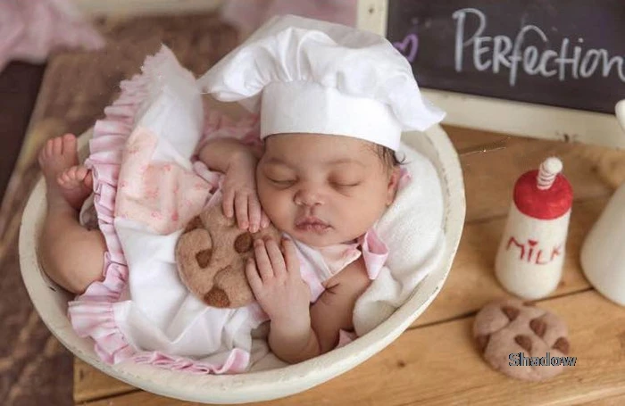 Adereços para fotografia de recém-nascidos, minigarrafa de alimentação, decoração para fotos de bebês, acessórios infantis para sessão