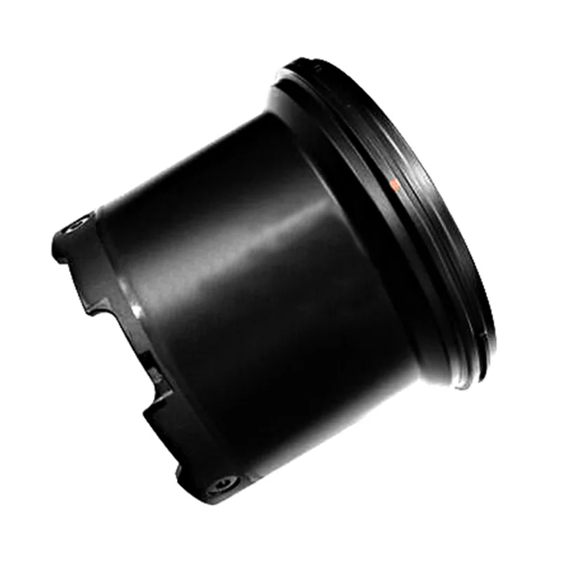 Novo RF24-70 anel uv para canon RF24-70 f2.8 frente lente barril tubo anel montagem da câmera peças de reparo