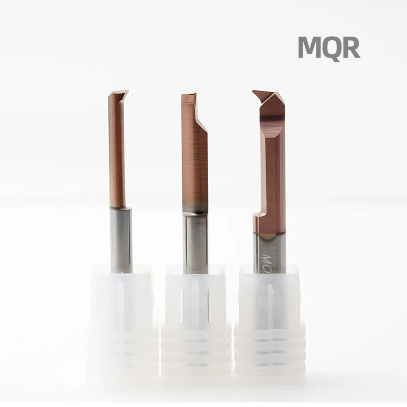 MQR Profiling Milling Boring Cutter MQR4 MQR5 MQR6 MQR3 L10 L15 L27 L30 L22 Solid Carbide Small Bores Tools