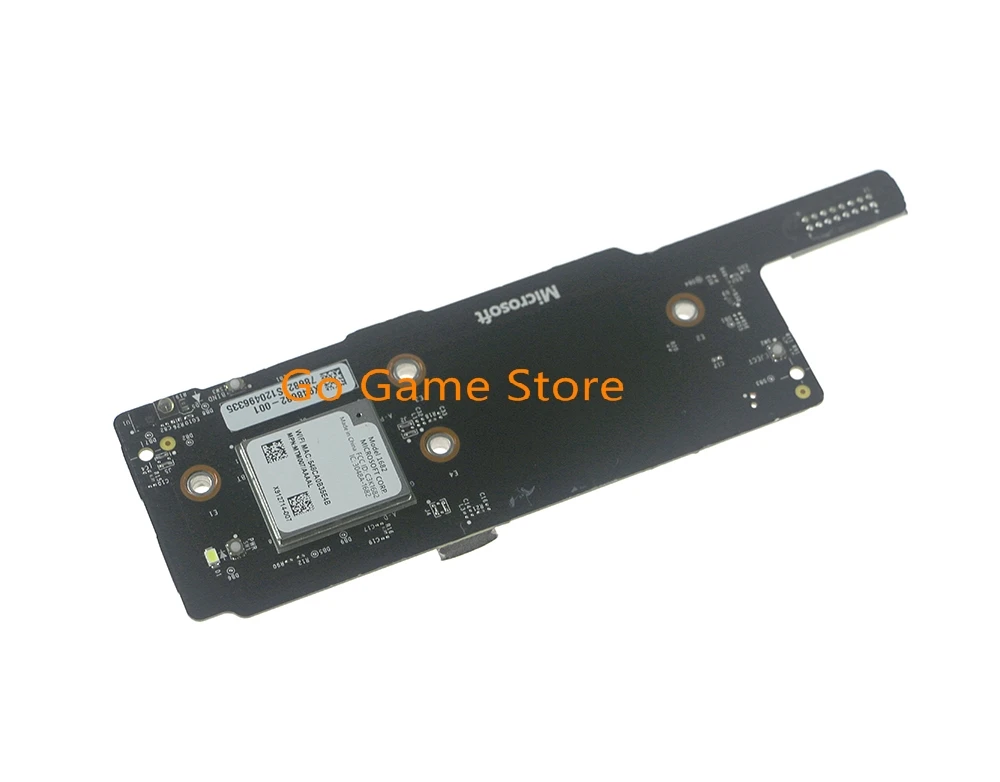 for xbox one S  Original Power ON/OFF Button Switch RF Board for XBOX ONE SLIM