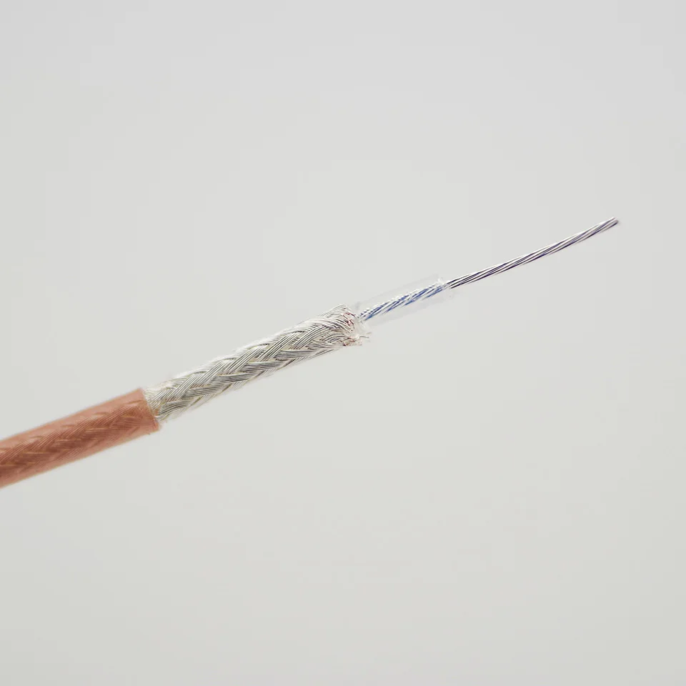 PURELINE RG179 كابل محوري RF ، 75ohm ، M17 ، M94 ، RG-179 ، كابل محوري ، 10m ، 30m ، 50m ،