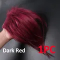Rojo Oscuro 1 Pieza