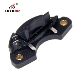 New Ignition Control Module fits FOR Mazda B2200 Truck for Ford Probe MX-6 626 OE J117 F82918V20