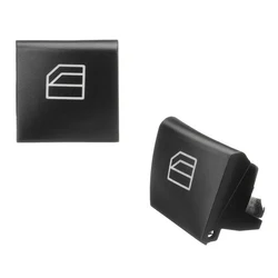 Per Mercedes Benz classe A Ml Gl R W164 X164 W251 W245 W169 interruttore finestra pulsante di riparazione tappo pulsante interruttore di controllo finestra conducente